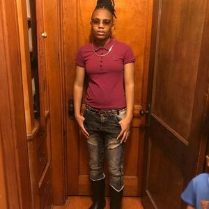 Meet your Posher, Lanell